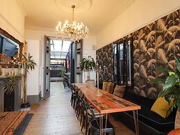 Zanzibar Beach House