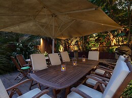 Zanzibar Beach House