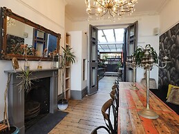 Zanzibar Beach House