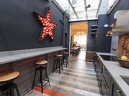 Zanzibar Beach House