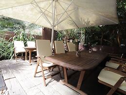 Zanzibar Beach House