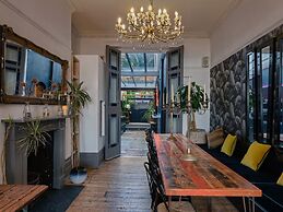 Zanzibar Beach House