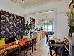 Zanzibar Beach House