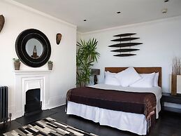 Zanzibar Beach House