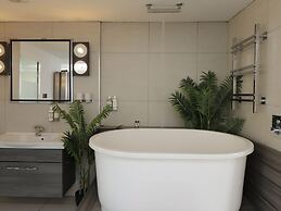 Zanzibar Beach House