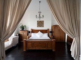 Zanzibar Beach House