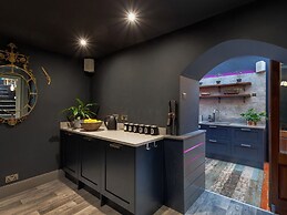 Zanzibar Beach House