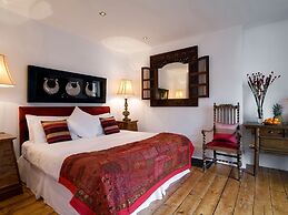 Zanzibar Beach House