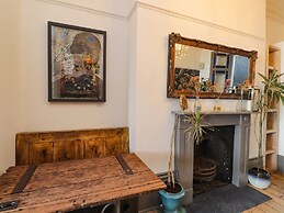 Zanzibar Beach House