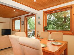 Lodge 45 - Lazy Bear