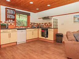 Lodge 45 - Lazy Bear