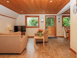 Lodge 45 - Lazy Bear