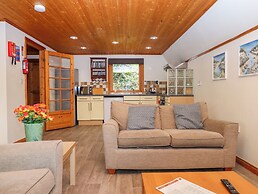 Lodge 45 - Lazy Bear