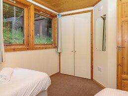 Lodge 45 - Lazy Bear