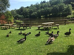 Lodge 45 - Lazy Bear