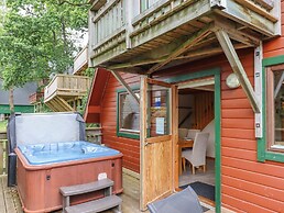 Lodge 45 - Lazy Bear