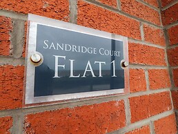 Flat 1, Sandridge Court