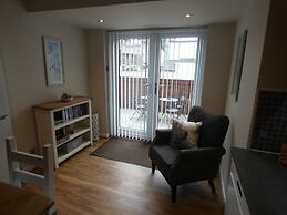 Flat 1, Sandridge Court