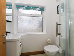 The Swanage Rail Lookout