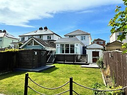 The Swanage Rail Lookout