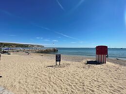 The Swanage Rail Lookout