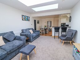 The Swanage Rail Lookout