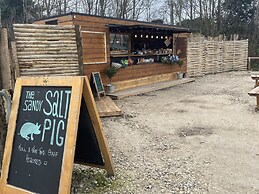 The Swanage Rail Lookout