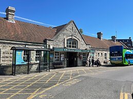 The Swanage Rail Lookout