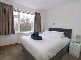 The Swanage Rail Lookout