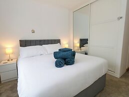 The Swanage Rail Lookout