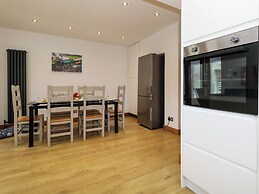 The Swanage Rail Lookout