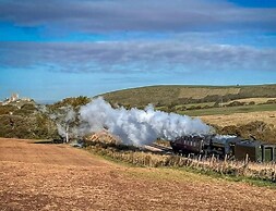 The Swanage Rail Lookout