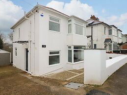 The Swanage Rail Lookout