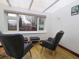 The Swanage Rail Lookout