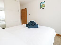 The Swanage Rail Lookout