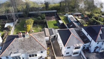 The Swanage Rail Lookout