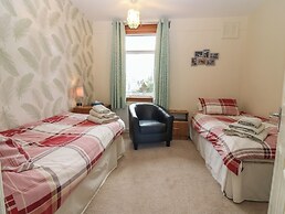 Thain House