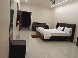 Hotel Surya Grand