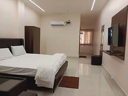 Hotel Surya Grand
