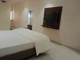 Hotel Surya Grand