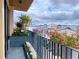 Cozy Garden Boutique hotel