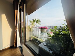 Cozy Garden Boutique hotel