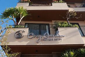 Cozy Garden Boutique hotel