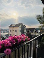 Cozy Garden Boutique hotel