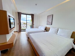 Cozy Garden Boutique hotel