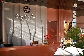 Cozy Garden Boutique hotel