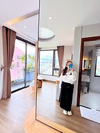 Cozy Garden Boutique hotel