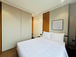 Cozy Garden Boutique hotel