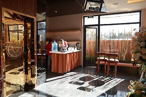 Cozy Garden Boutique hotel