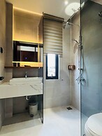 Cozy Garden Boutique hotel